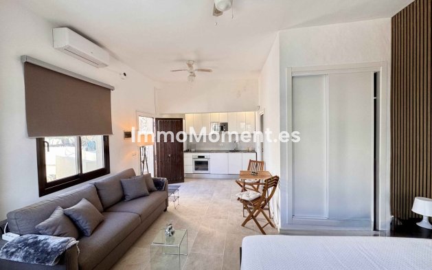 Bestaande woning - Villa - Mijas - Mijas Costa