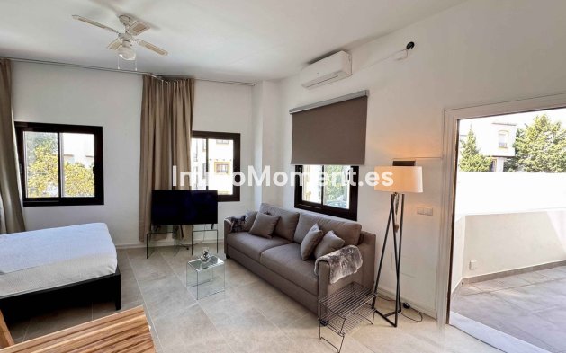 Bestaande woning - Villa - Mijas - Mijas Costa