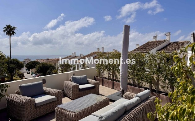 Bestaande woning - Villa - Mijas - Mijas Costa