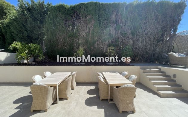 Bestaande woning - Villa - Mijas - Mijas Costa