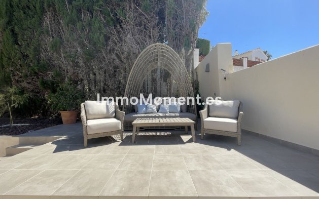 Bestaande woning - Villa - Mijas - Mijas Costa