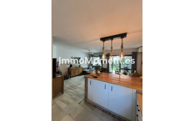 Reventa - Villa independiente - Mijas - Cerros del Aguila