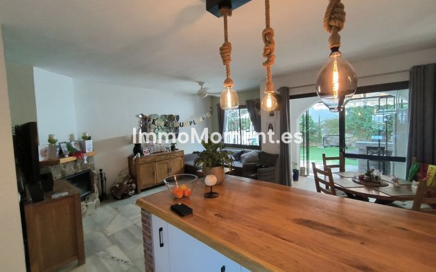 Reventa - Villa independiente - Mijas - Cerros del Aguila