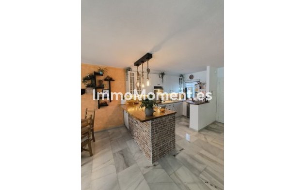 Reventa - Villa independiente - Mijas - Cerros del Aguila