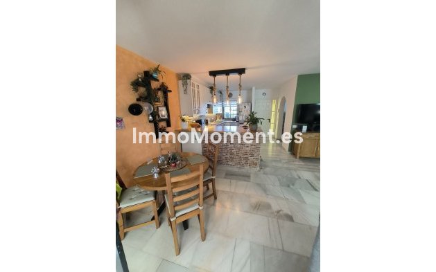 Reventa - Villa independiente - Mijas - Cerros del Aguila