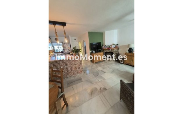 Reventa - Villa independiente - Mijas - Cerros del Aguila