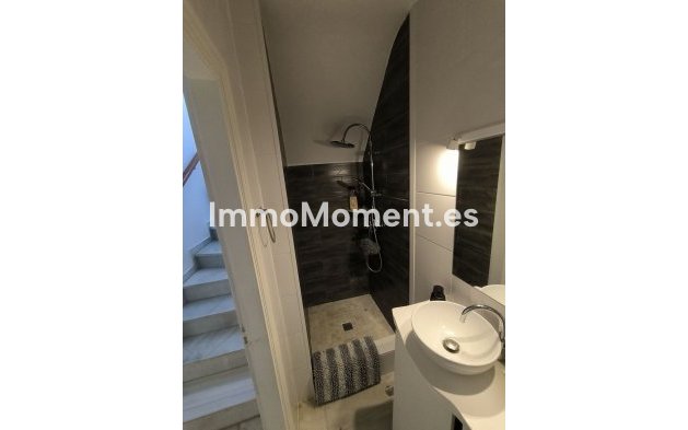 Reventa - Villa independiente - Mijas - Cerros del Aguila