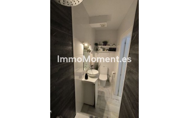 Reventa - Villa independiente - Mijas - Cerros del Aguila