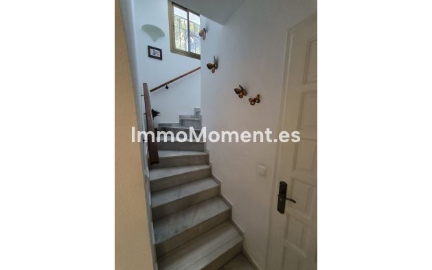 Reventa - Villa independiente - Mijas - Cerros del Aguila