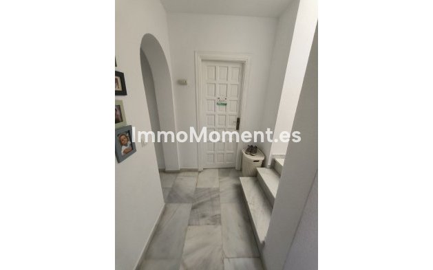 Reventa - Villa independiente - Mijas - Cerros del Aguila