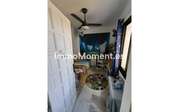 Reventa - Villa independiente - Mijas - Cerros del Aguila