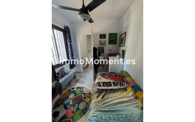 Reventa - Villa independiente - Mijas - Cerros del Aguila