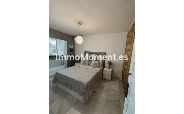 Reventa - Villa independiente - Mijas - Cerros del Aguila