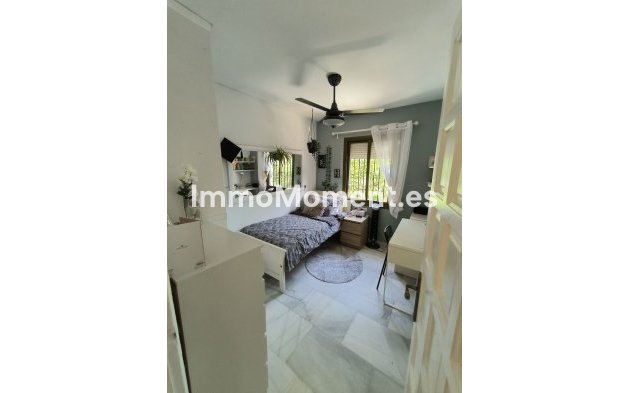 Reventa - Villa independiente - Mijas - Cerros del Aguila