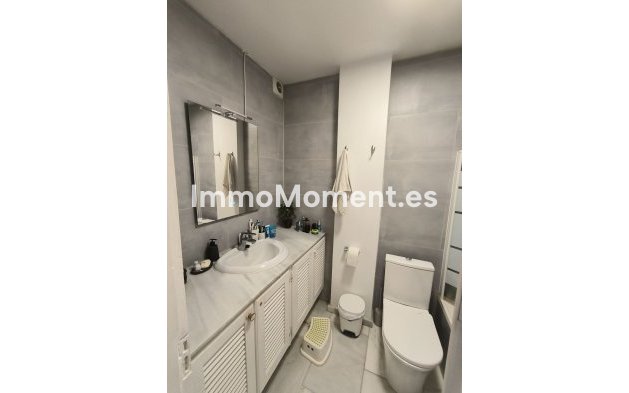 Reventa - Villa independiente - Mijas - Cerros del Aguila