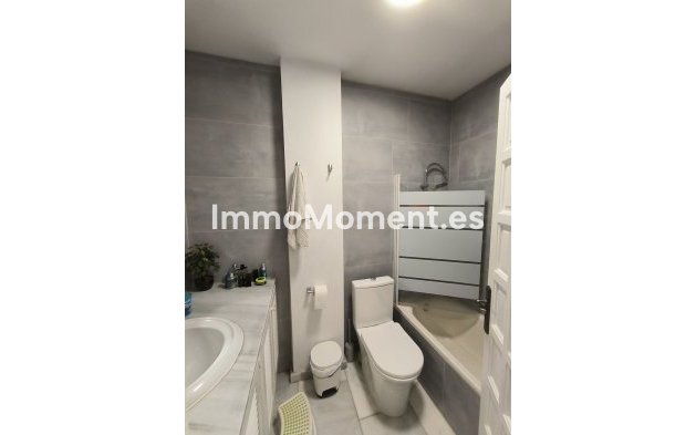Reventa - Villa independiente - Mijas - Cerros del Aguila