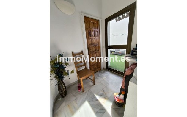 Reventa - Villa independiente - Mijas - Cerros del Aguila