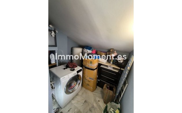 Reventa - Villa independiente - Mijas - Cerros del Aguila