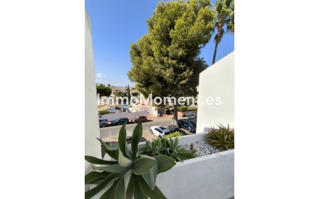 Reventa - Villa independiente - Mijas - Cerros del Aguila