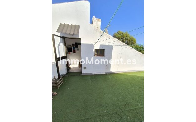 Reventa - Villa independiente - Mijas - Cerros del Aguila
