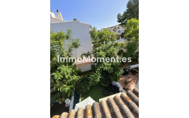 Reventa - Villa independiente - Mijas - Cerros del Aguila