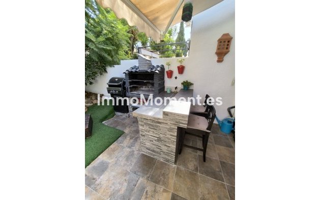 Reventa - Villa independiente - Mijas - Cerros del Aguila