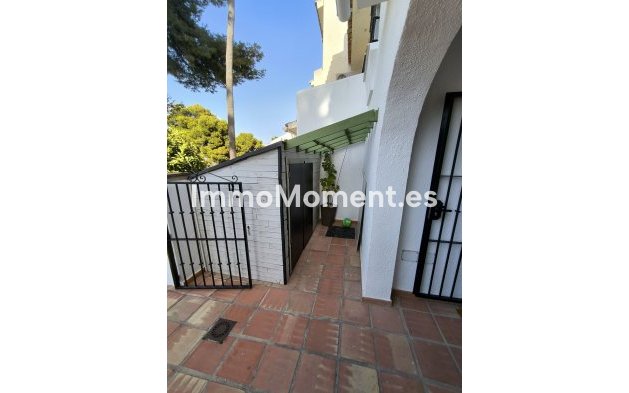 Reventa - Villa independiente - Mijas - Cerros del Aguila