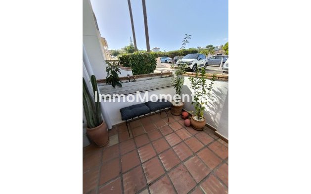 Reventa - Villa independiente - Mijas - Cerros del Aguila