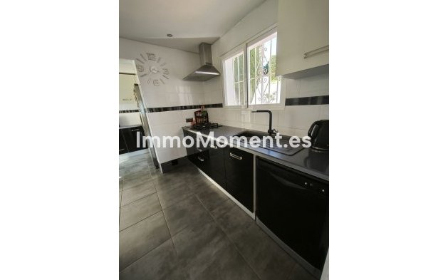 Reventa - Villa independiente - Mijas - Cerros del Aguila
