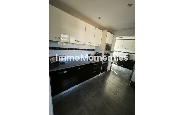 Reventa - Villa independiente - Mijas - Cerros del Aguila