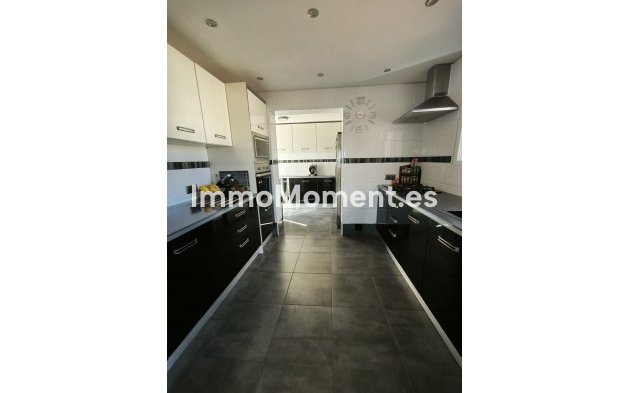 Reventa - Villa independiente - Mijas - Cerros del Aguila