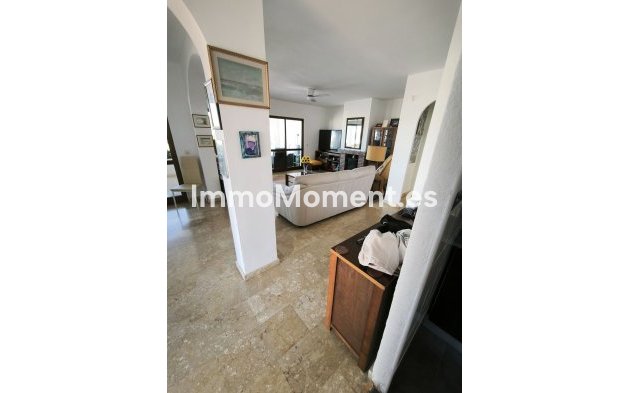 Reventa - Villa independiente - Mijas - Cerros del Aguila