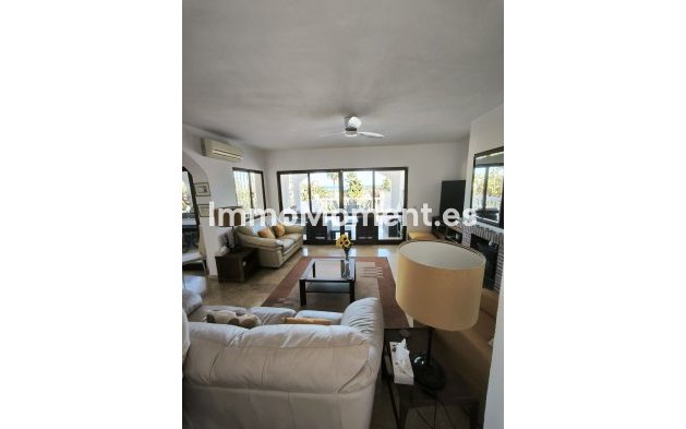 Reventa - Villa independiente - Mijas - Cerros del Aguila