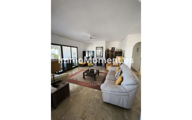 Reventa - Villa independiente - Mijas - Cerros del Aguila