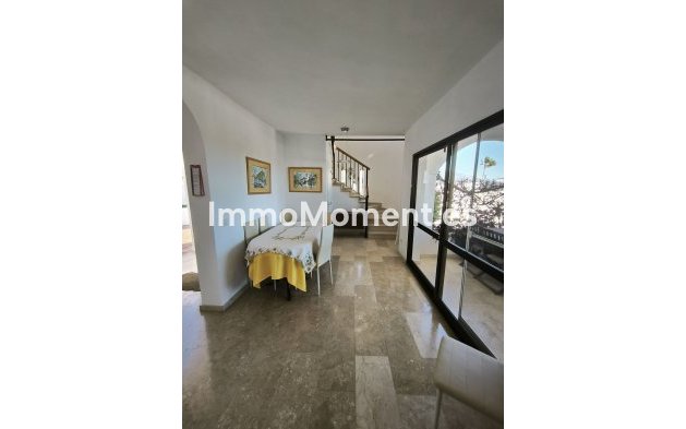 Reventa - Villa independiente - Mijas - Cerros del Aguila