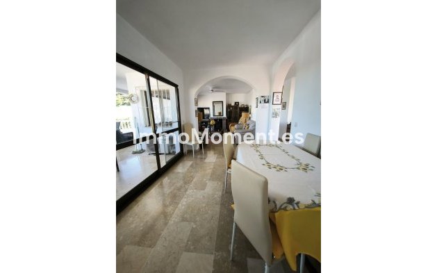 Reventa - Villa independiente - Mijas - Cerros del Aguila