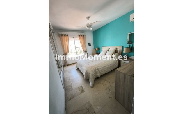 Reventa - Villa independiente - Mijas - Cerros del Aguila