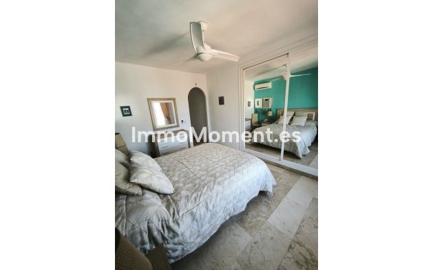 Reventa - Villa independiente - Mijas - Cerros del Aguila