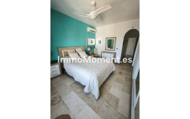 Reventa - Villa independiente - Mijas - Cerros del Aguila