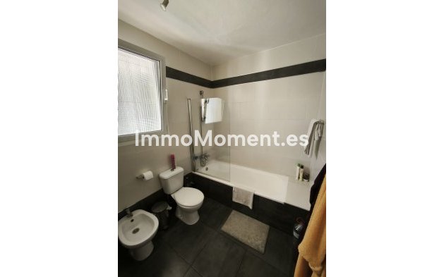 Reventa - Villa independiente - Mijas - Cerros del Aguila