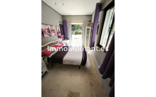 Reventa - Villa independiente - Mijas - Cerros del Aguila