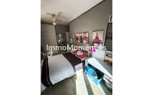 Reventa - Villa independiente - Mijas - Cerros del Aguila