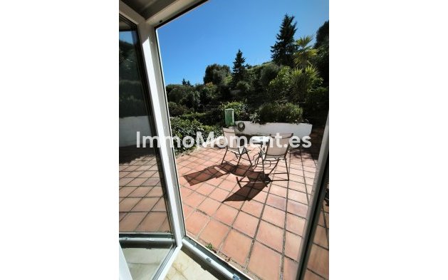 Reventa - Villa independiente - Mijas - Cerros del Aguila
