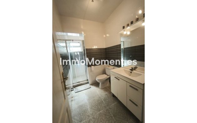 Reventa - Villa independiente - Mijas - Cerros del Aguila