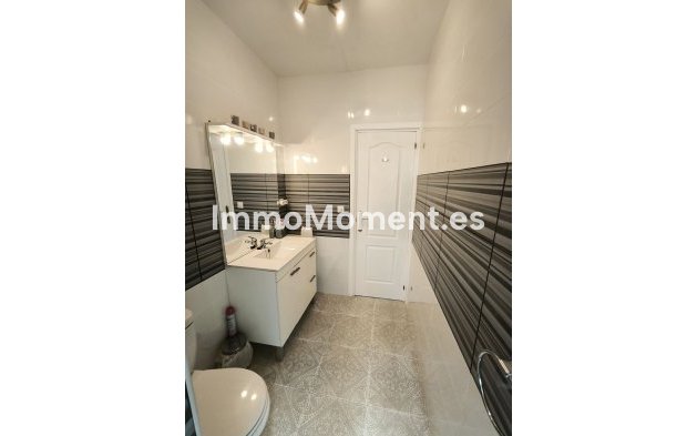 Reventa - Villa independiente - Mijas - Cerros del Aguila