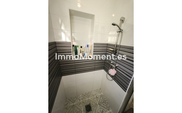Reventa - Villa independiente - Mijas - Cerros del Aguila