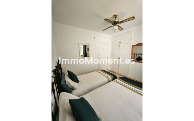 Reventa - Villa independiente - Mijas - Cerros del Aguila