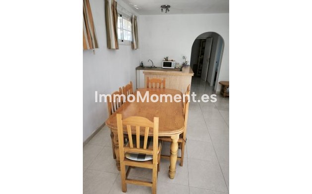 Reventa - Villa independiente - Mijas - Cerros del Aguila