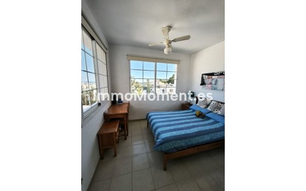 Reventa - Villa independiente - Mijas - Cerros del Aguila