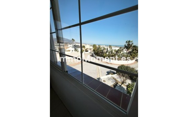 Reventa - Villa independiente - Mijas - Cerros del Aguila